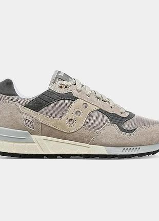 Кроссовки saucony shadow 5000