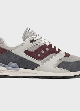 Кросівки saucony courageous