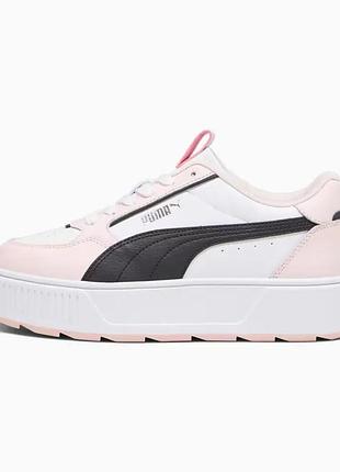 Кроссовки puma karmen rebelle
