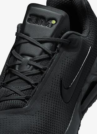Кроссовки nike air max phoenix 6