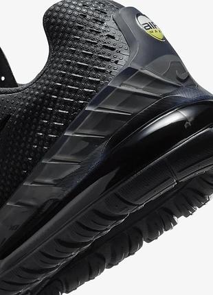 Кроссовки nike air max phoenix 7