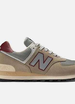 Кросівки new balance 574
