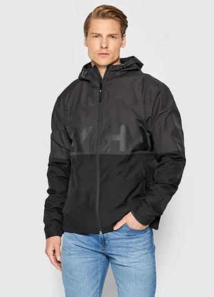 Куртка helly hansen amaze