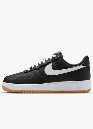 Кроссовки nike air force 1 '07 lv8