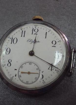 Часы наручные elegante m.l.r. &amp; f. на ходу No482