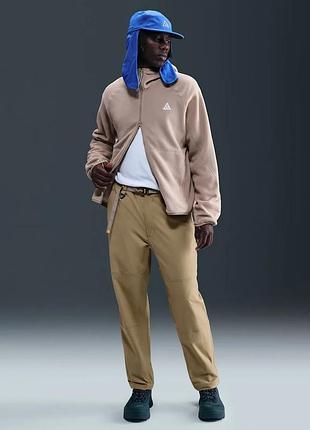 Штани nike acg uv hiking trousers