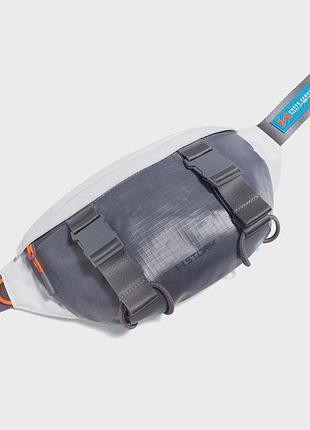 Сумка на пояс under armour summit trail waist bag