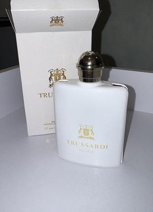 Trussardi donna 100 мл донна парфум