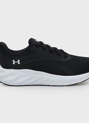 Кросівки under armour ascend run