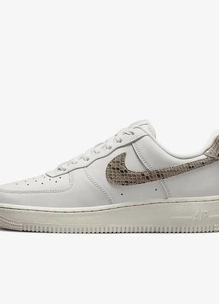 Кросівки nike air force 1 07