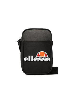 Сумка через плече ellesse lukka cross body bag