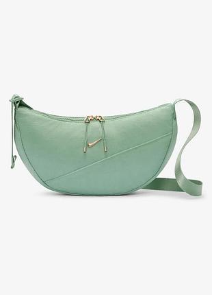 Сумка nike aura crescent crossbody