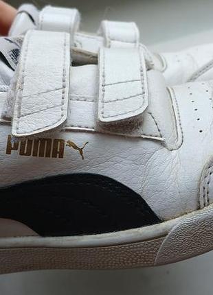 Кросівки puma 29