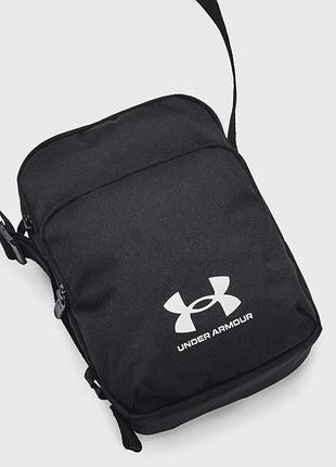 Сумка через плече under armour loudon lite crossbody