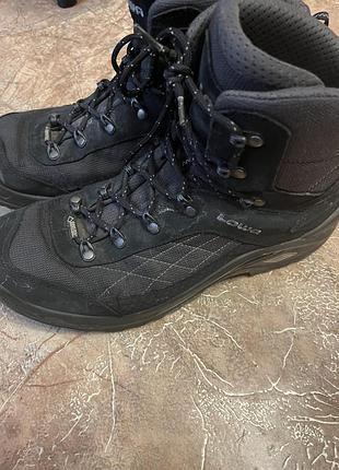 Черевики lowa renegade gore-tex, розмір 44 (28,3 см)