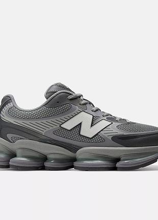 Кроссовки new balance 2000 abzorb