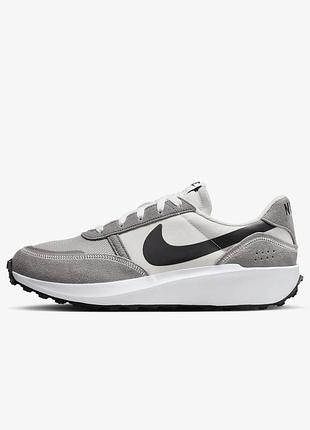 Кроссовки nike waffle debut