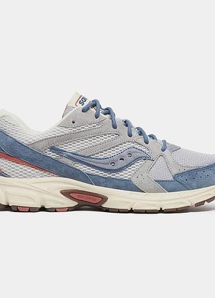 Кросівки saucony ride millennium designed in venice