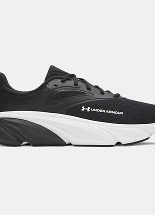 Кроссовки under armour charged+ rogue 6
