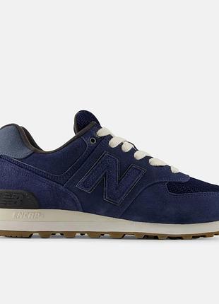 Кроссовки new balance 574