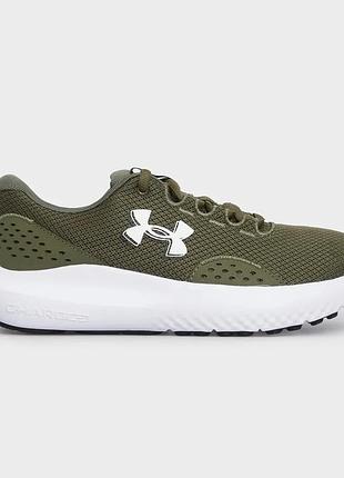 Кроссовки under armour charged surge 4