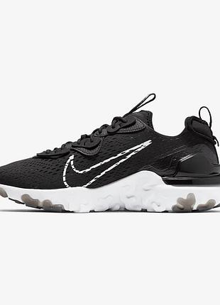 Кроссовки nike react vision