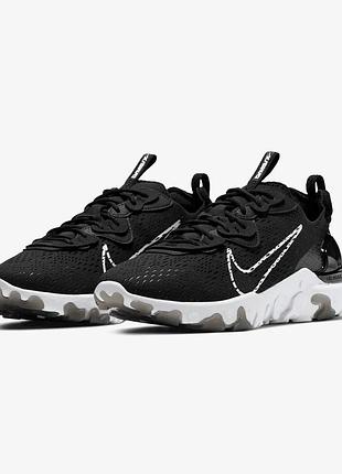 Кроссовки nike react vision 2
