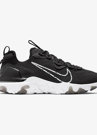 Кроссовки nike react vision 3