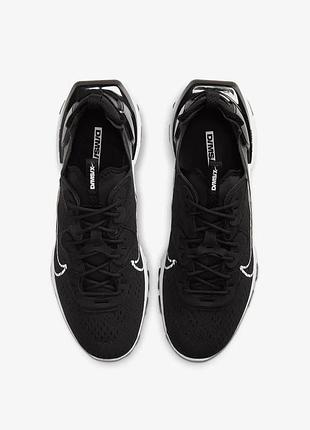 Кроссовки nike react vision 4