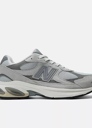 Кроссовки new balance 2010