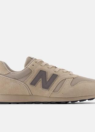 Кроссовки new balance 373