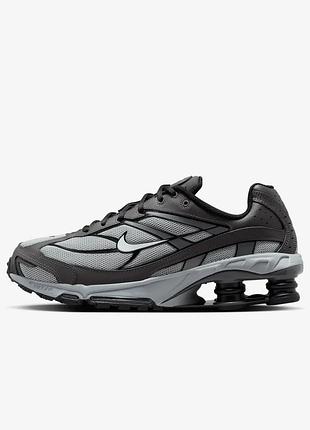 Кросівки nike shox ride 2