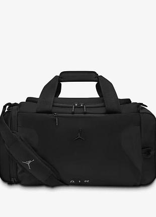 Сумка nike air jordan element duffel (48.5l)