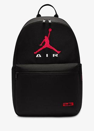 Рюкзак nike air jordan jam (22l)