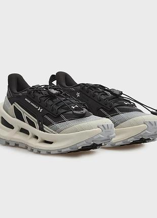 Кроссовки under armour explore trial 2