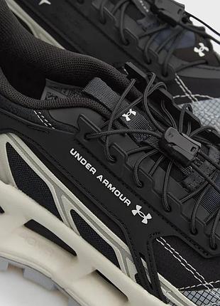 Кроссовки under armour explore trial 3