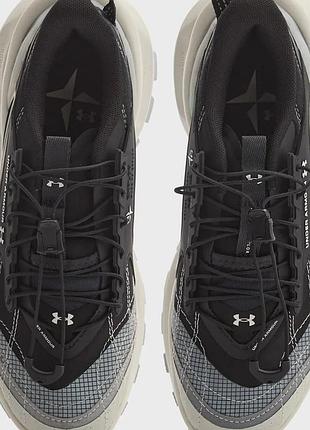Кроссовки under armour explore trial 4