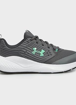 Кросівки under armour charged commit tr 4