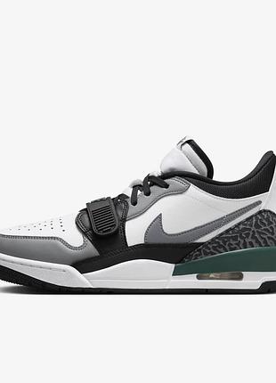 Кроссовки nike air jordan legacy 312 low