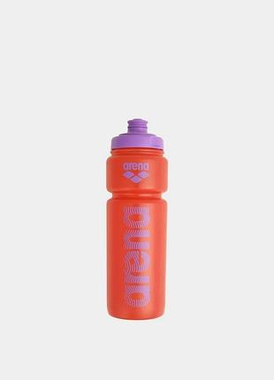 Пляшка для води arena sport bottle