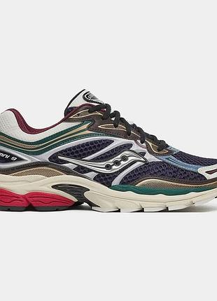 Кросівки saucony progrid omni 9 og