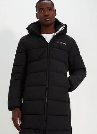 Куртка ellesse norris padded jacket