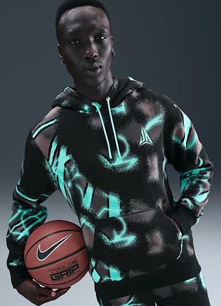 Кофта nike ja mclub bb