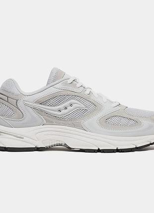 Кроссовки saucony grid jazz 9 suede