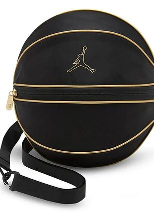 Сумка nike air jordan jam basketball bag