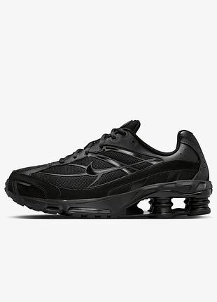 Кросівки nike shox ride 2