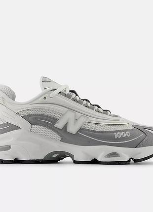 Кроссовки new balance 1000