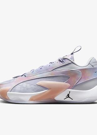 Кроссовки nike air jordan luka 2