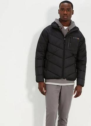 Куртка ellesse lalizo padded jacket