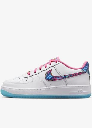 Кросівки nike air force 1